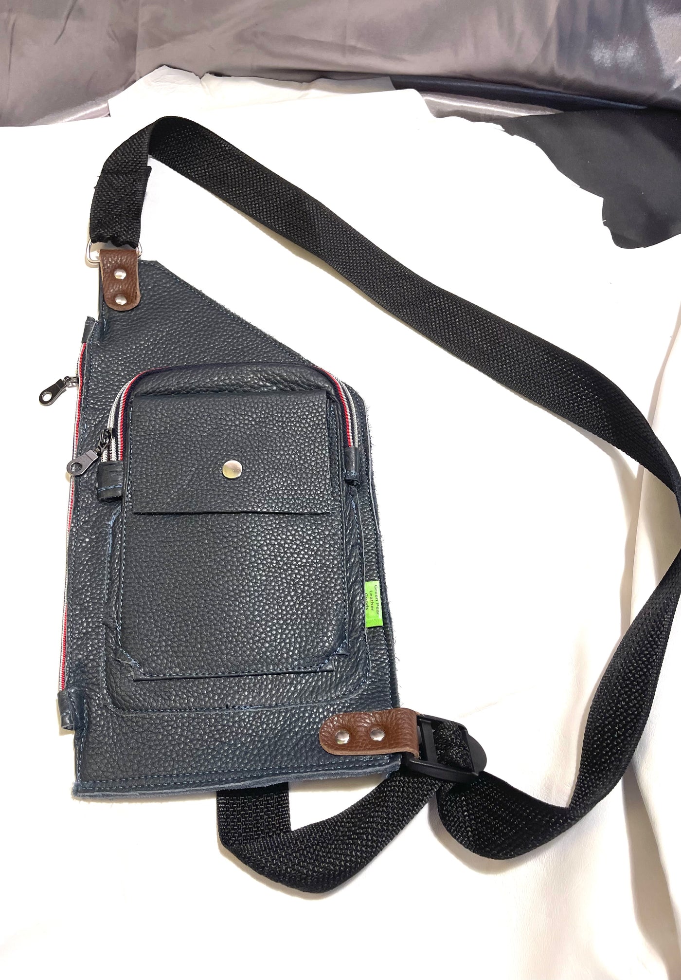 Cross Body Bag