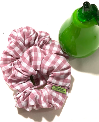 Regular size Purples Scrunchie